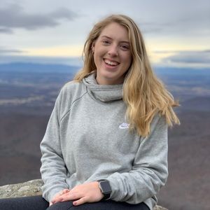 Meet your Posher, Catherine